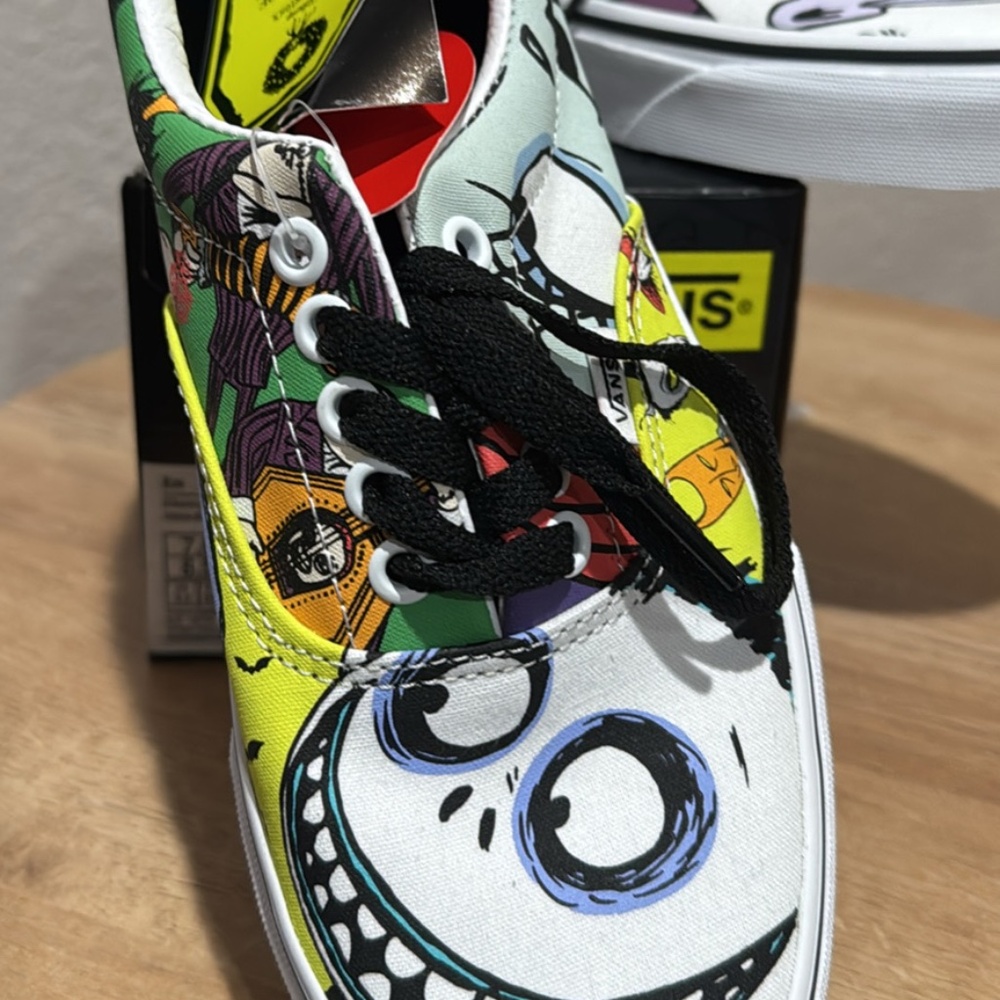 Vans Sneakers